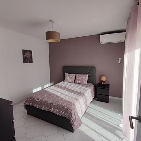 Alsol C 5360 Apartment Quarteira Exterior photo