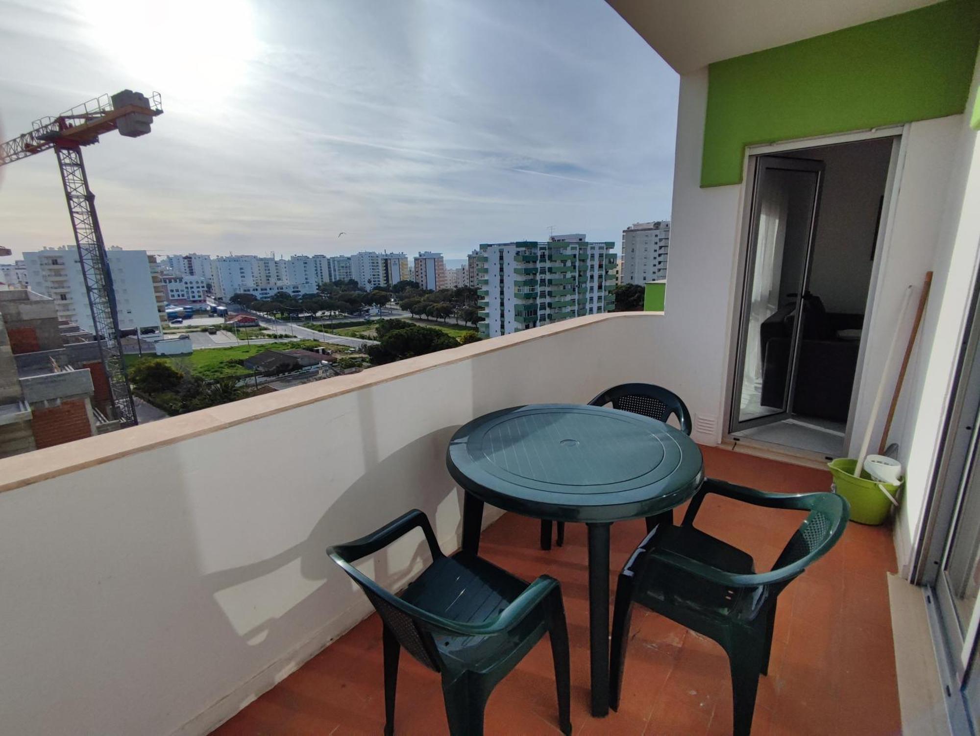 Alsol C 5360 Apartment Quarteira Exterior photo